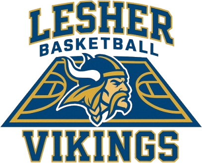 Lesher Middle School Logo