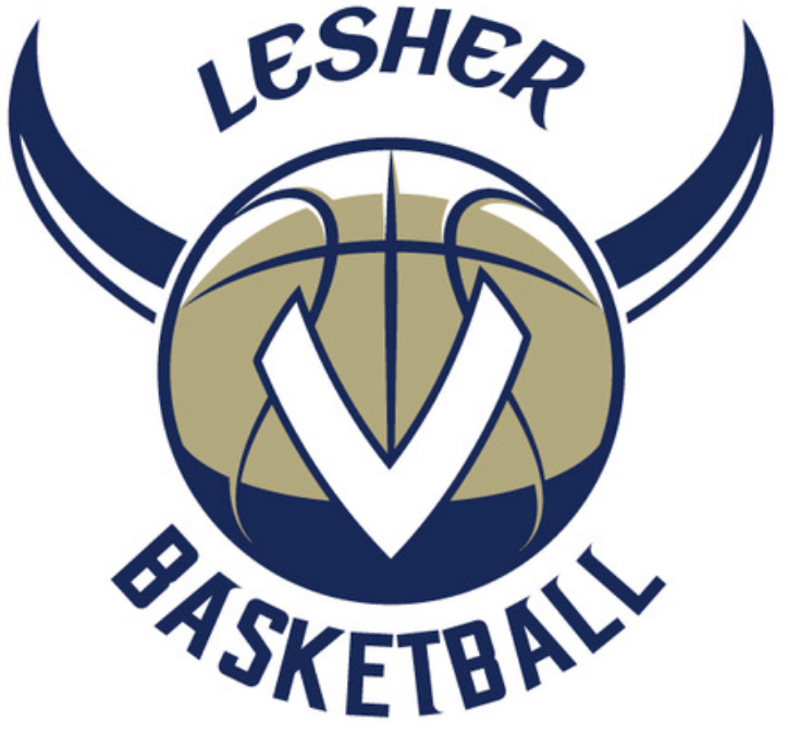 Lesher Middle School Logo